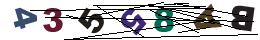 nrcode