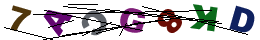 nrcode